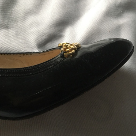 Salvatore Ferragamo | Vintage 80s Pumps - Picture 10 of 11